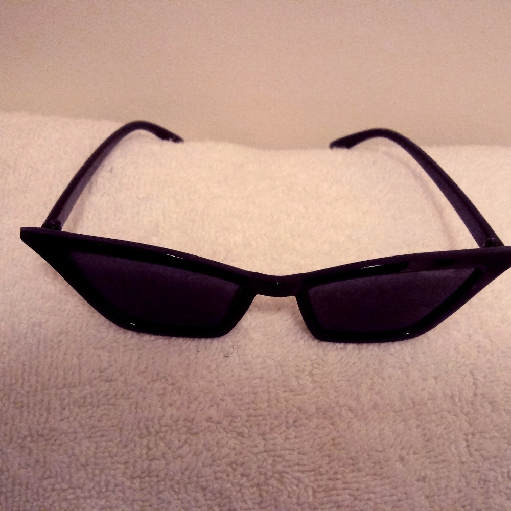 Fashion Cat Eye Sunglasses Retro Women